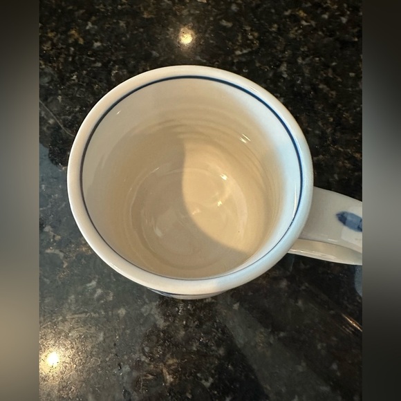 New!!! Molly Hatch Jackalope Mug RARE!!! From Anthropologie - Picture 3 of 4